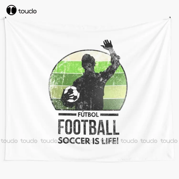 Review Home Decor - Neue Futbol Fußball Fußball Ist Leben