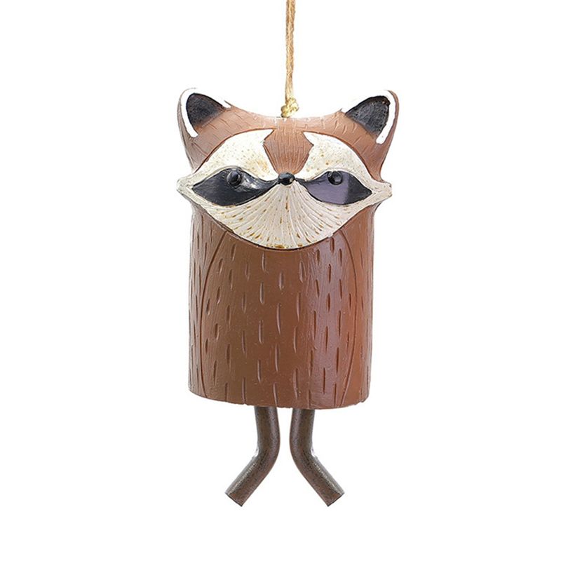 Boho Wind Chimes - AEE6-Vintage Windspiel - Boho-Stil, geeignet für