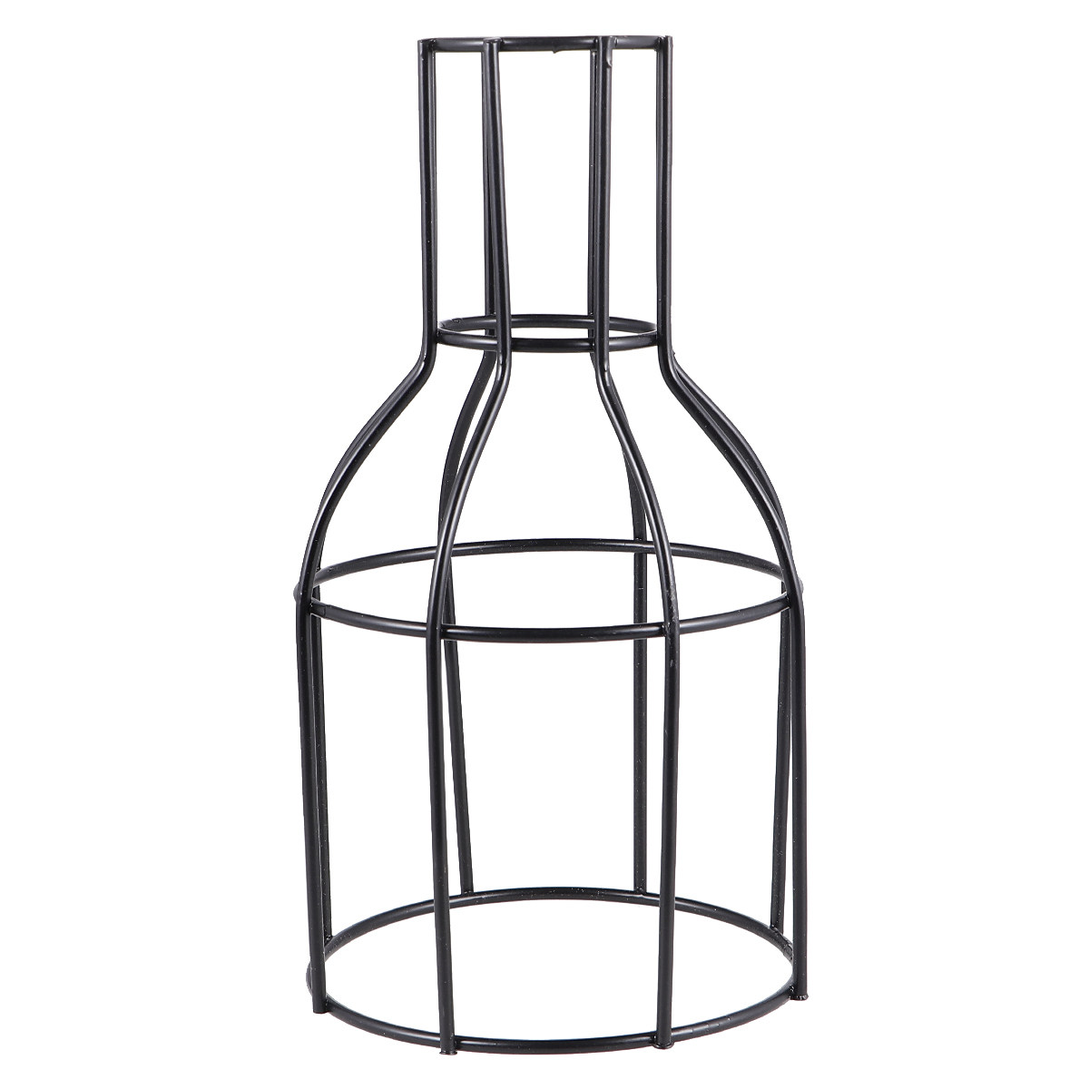 Home Decor Youtube - 1 Stück Hydroponik-Blumenvase mit Langem Hals,