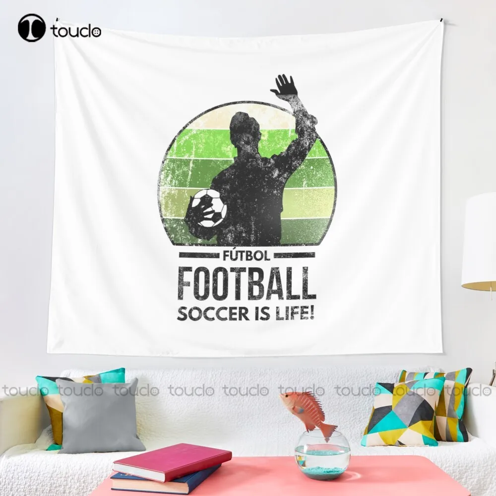 Neue Futbol Fußball Fußball Is – Review Home Decor Bewertung und Preis