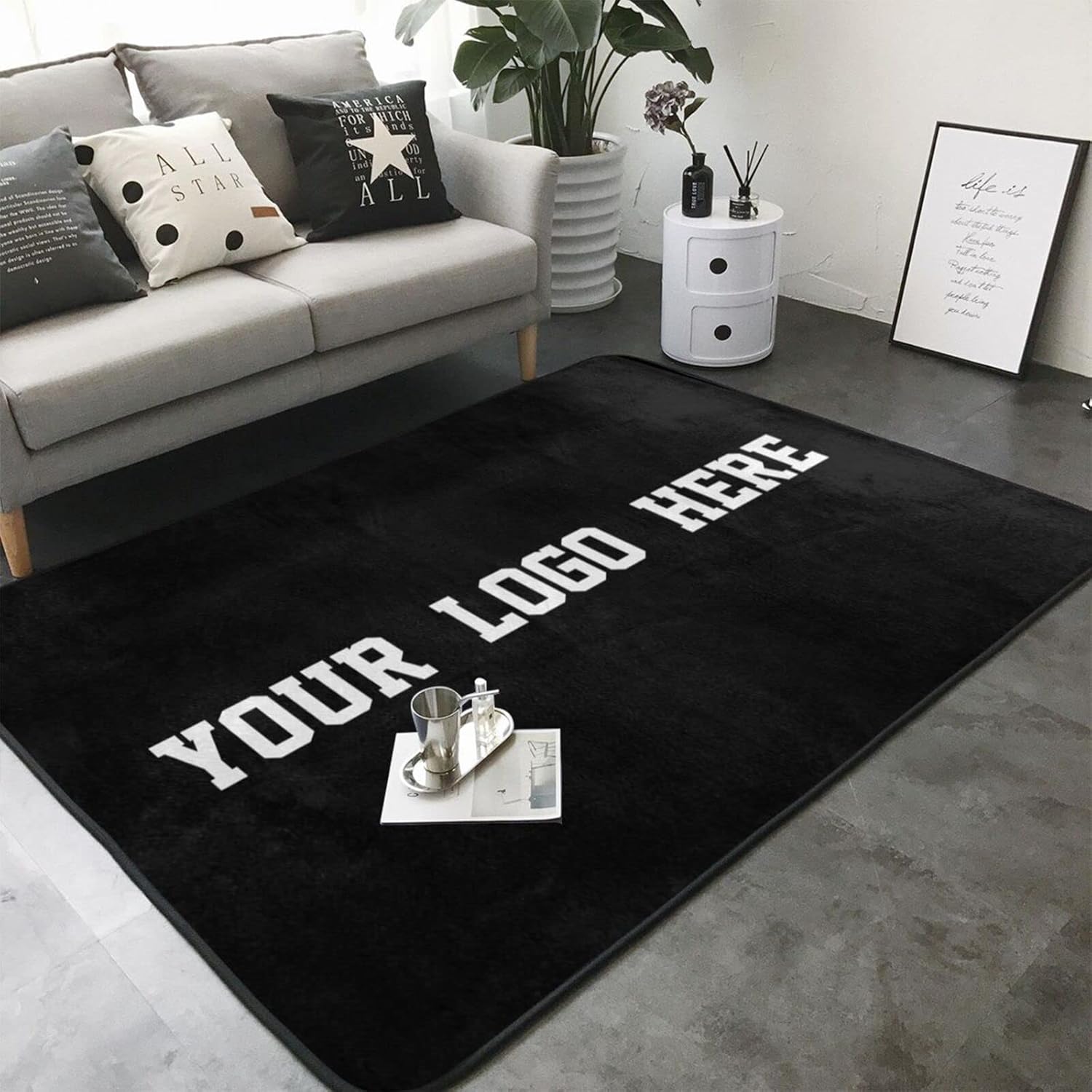 Maßgefertigter Teppich Persona – Home Decor Free Images Bewertung und Preis