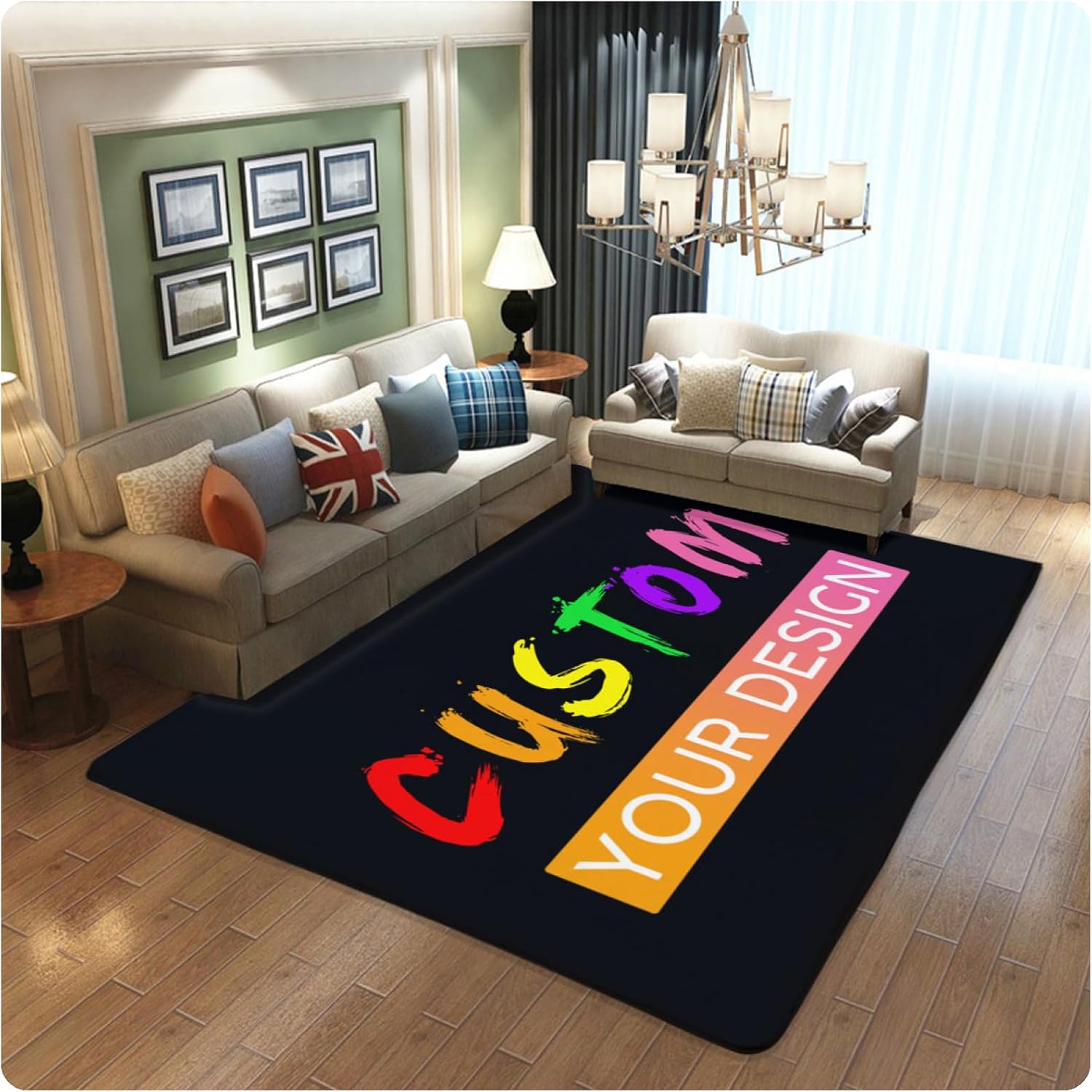 Maßgefertigter Teppich Persona – Home Decor Free Images Bewertung und Preis