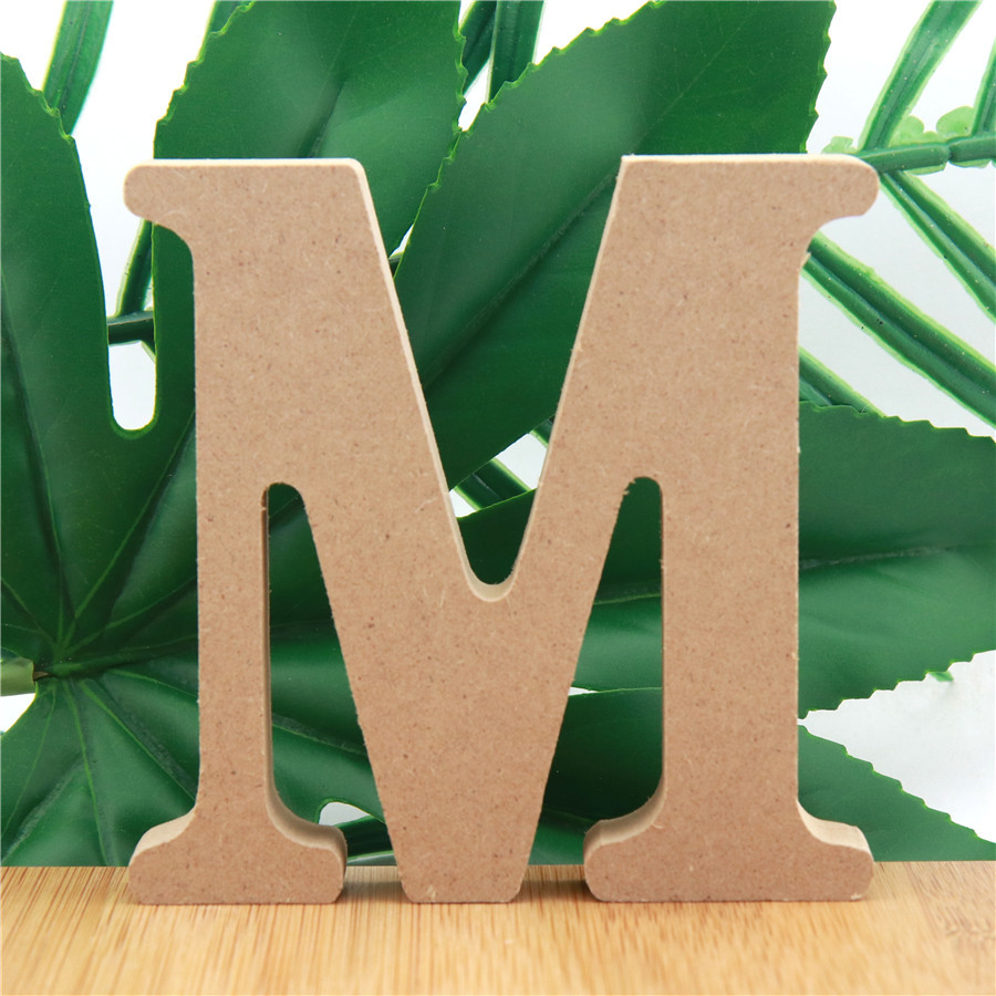 1 Stück 10 cm Holzfarbe Holzbu – Home Decor On Sale Bewertung und Preis