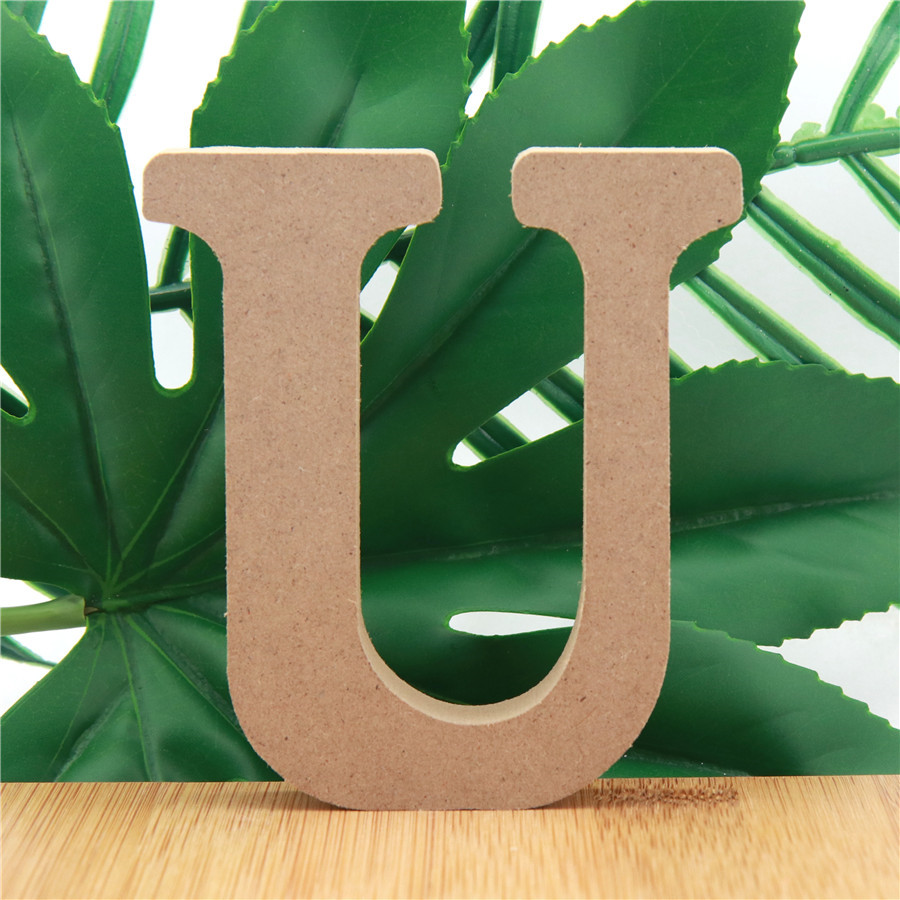 1 Stück 10 cm Holzfarbe Holzbu – Home Decor On Sale Bewertung und Preis