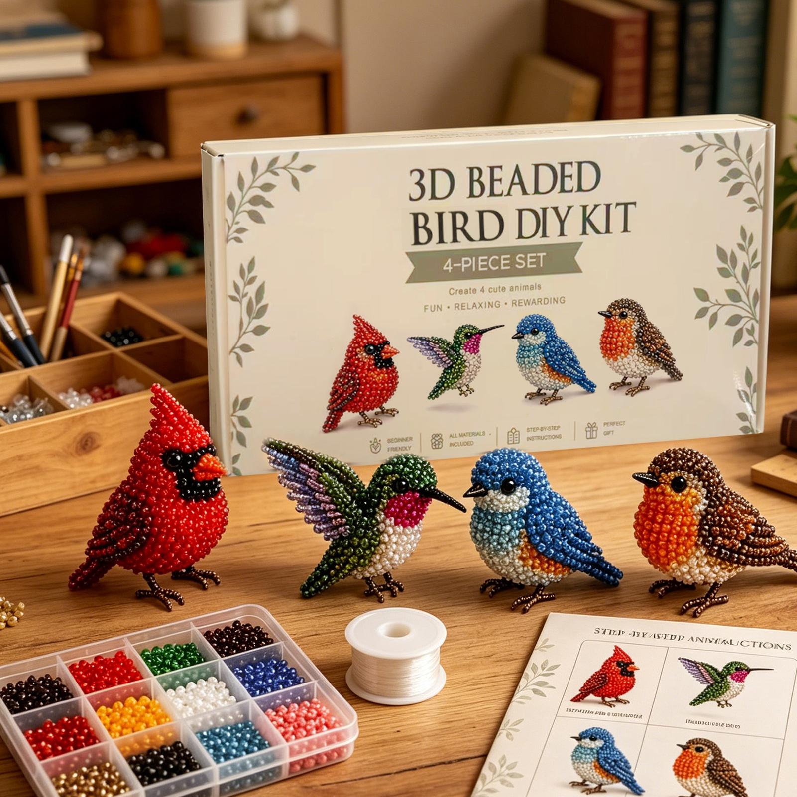 Niedliches Vogel- und Tier-Per – Home Decor Youtube Bewertung und Preis