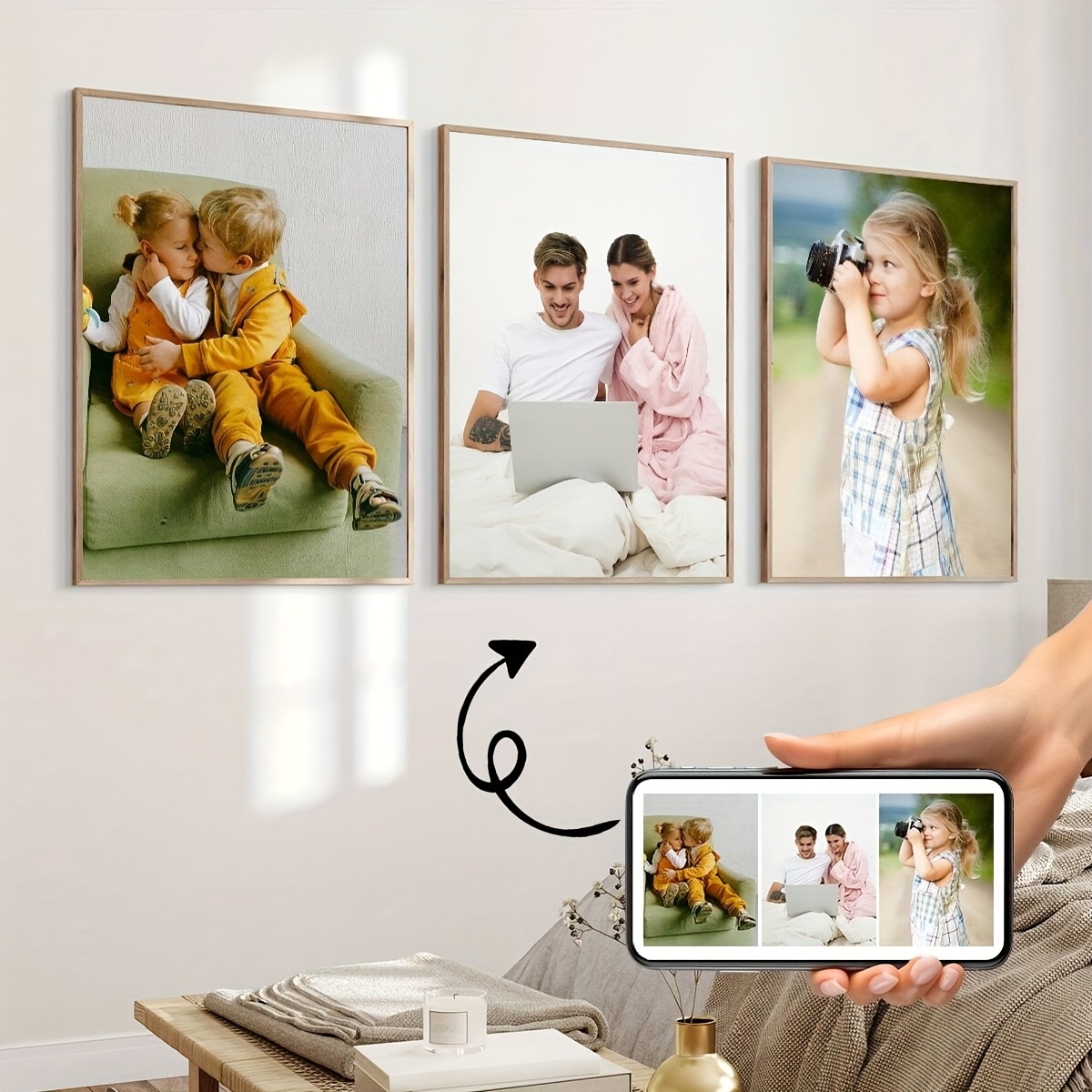 3/4/5 Stück Individueller Lein – Home Decor Aesthetic Pinterest Bewertung und Preis
