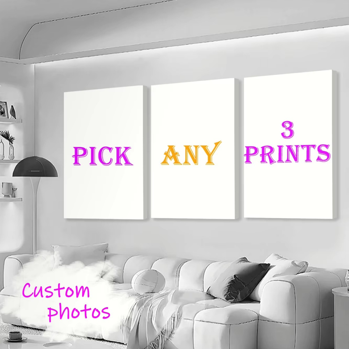 3/4/5 Stück Individueller Lein – Home Decor Aesthetic Pinterest Bewertung und Preis