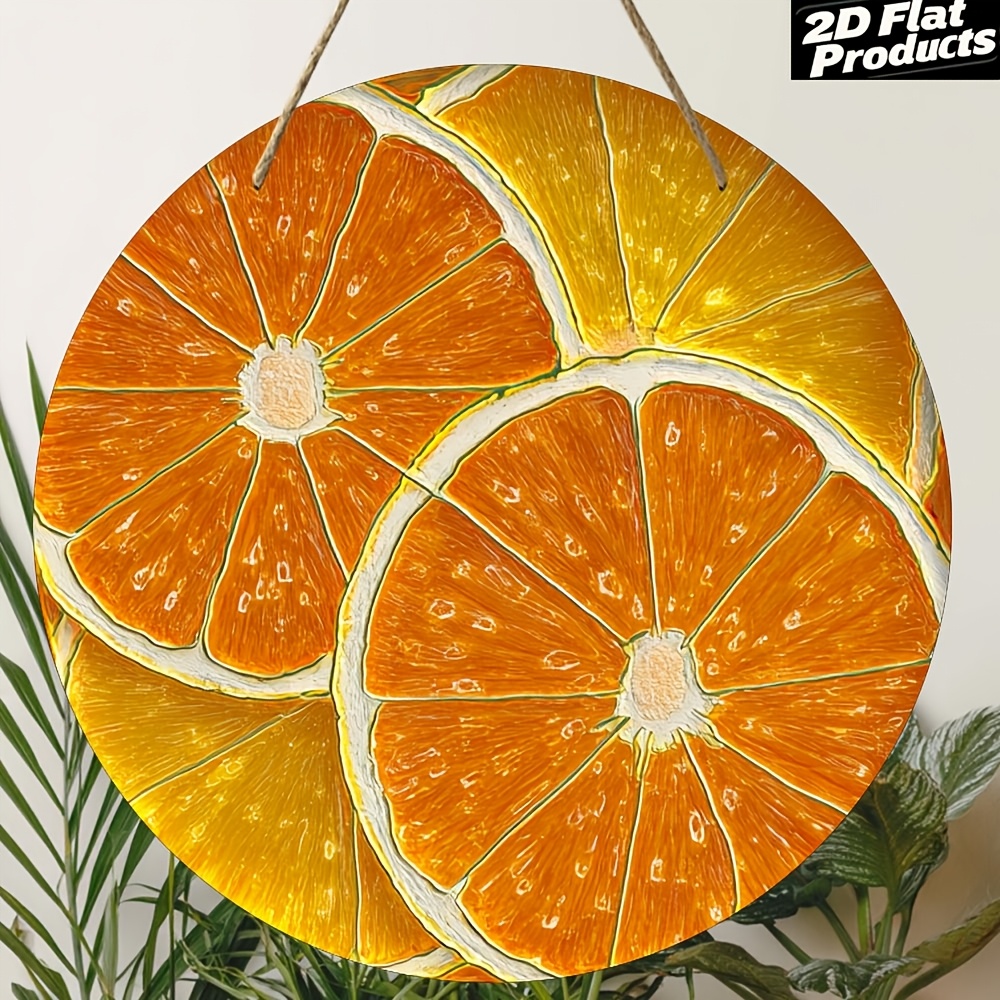 Moderne orangefarbene Aluminiu – Home Decor Orange Bewertung und Preis