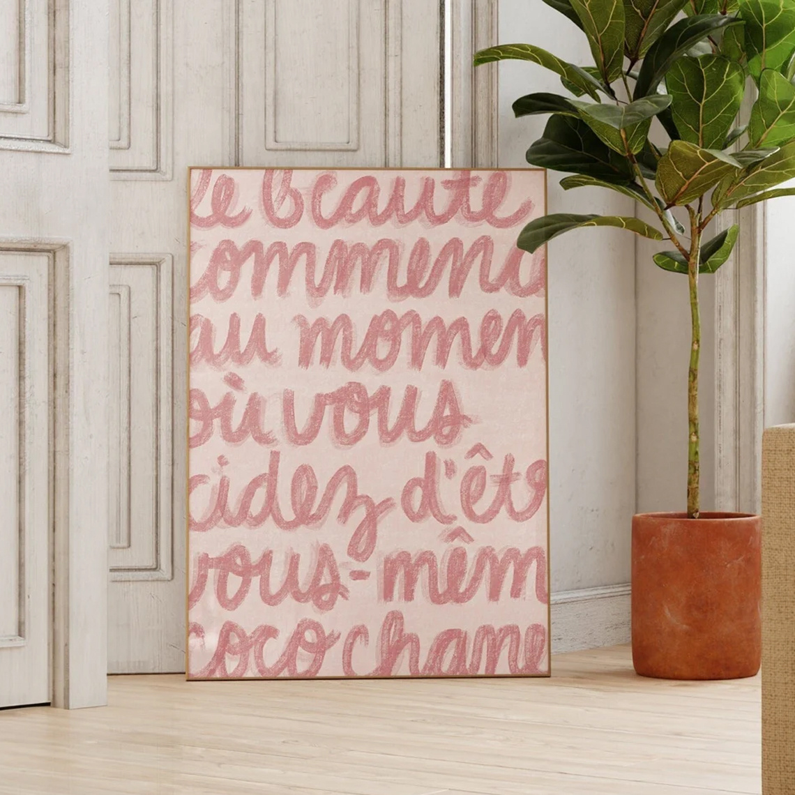 1 Stück einfaches, trendiges T – Home Decor Aesthetic Pinterest Bewertung und Preis