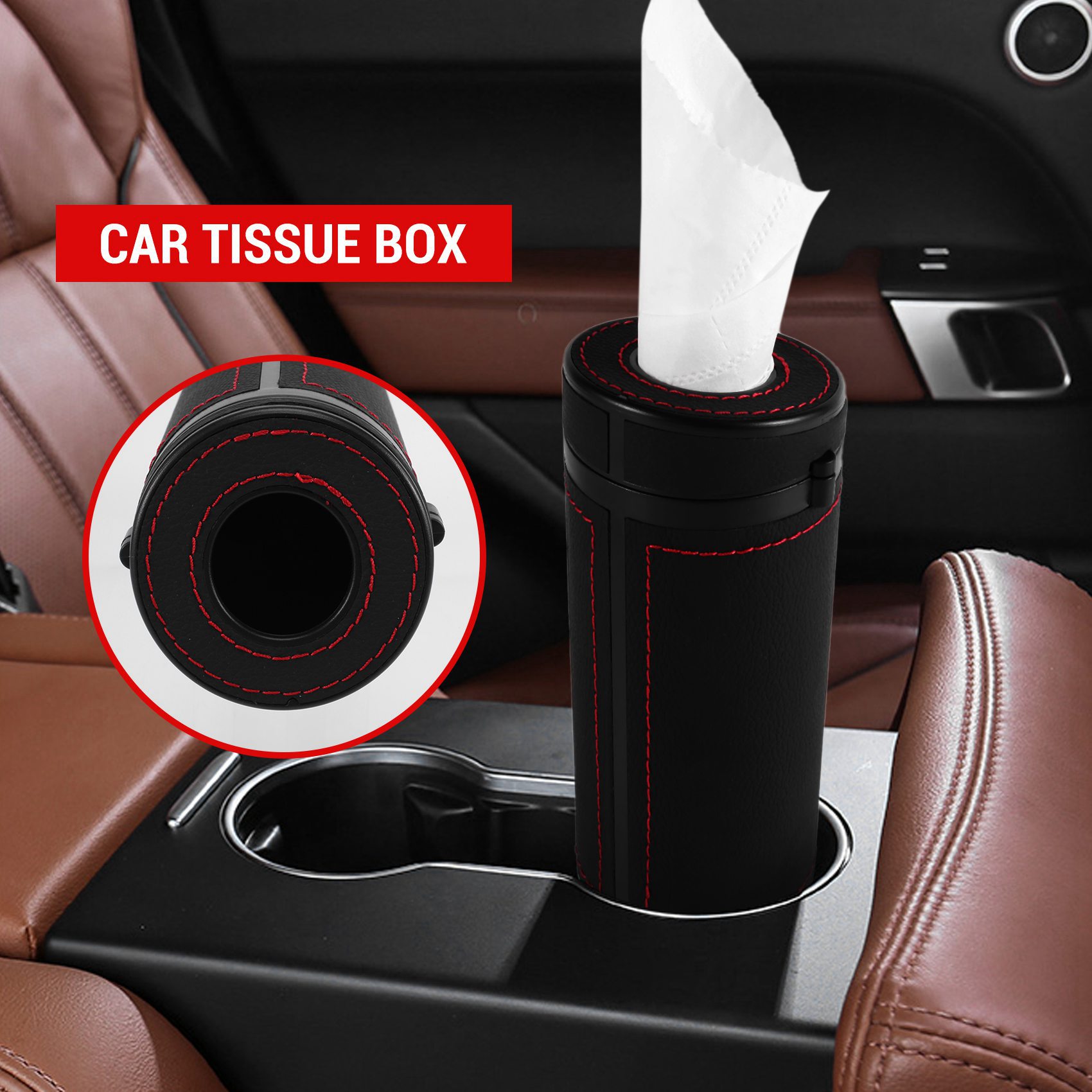 Tissue Box Allgemeine Auto Run – Home Decor Youtube Bewertung und Preis