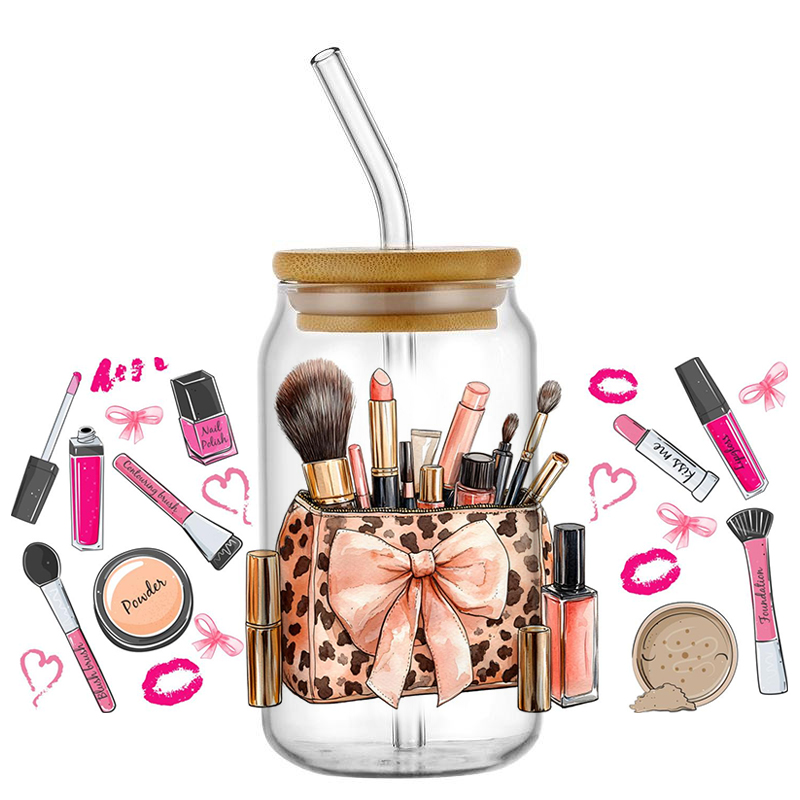 Design von Damen-Kosmetikprodu – Home Decor Logo Bewertung und Preis