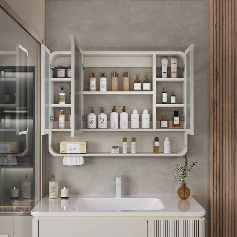 Organizer, Spiegel, Badezimmer – Home Decor Mirror Bewertung und Preis