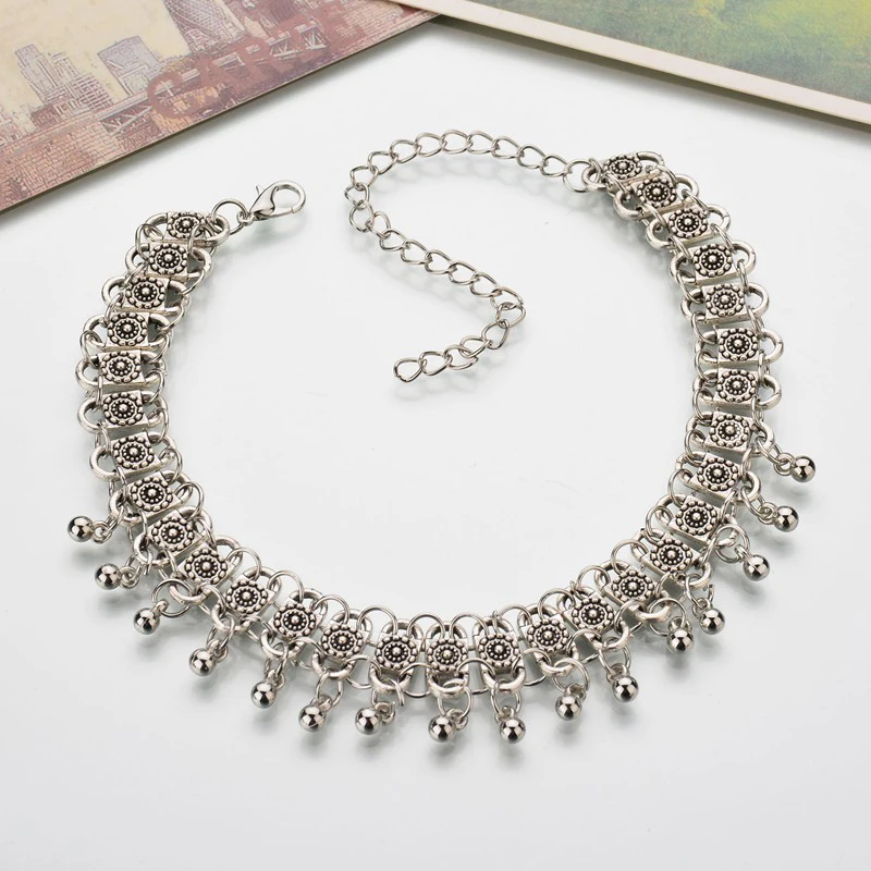 Gypsy Chainmaille Jingle Bells – Boho Wind Chimes Bewertung und Preis