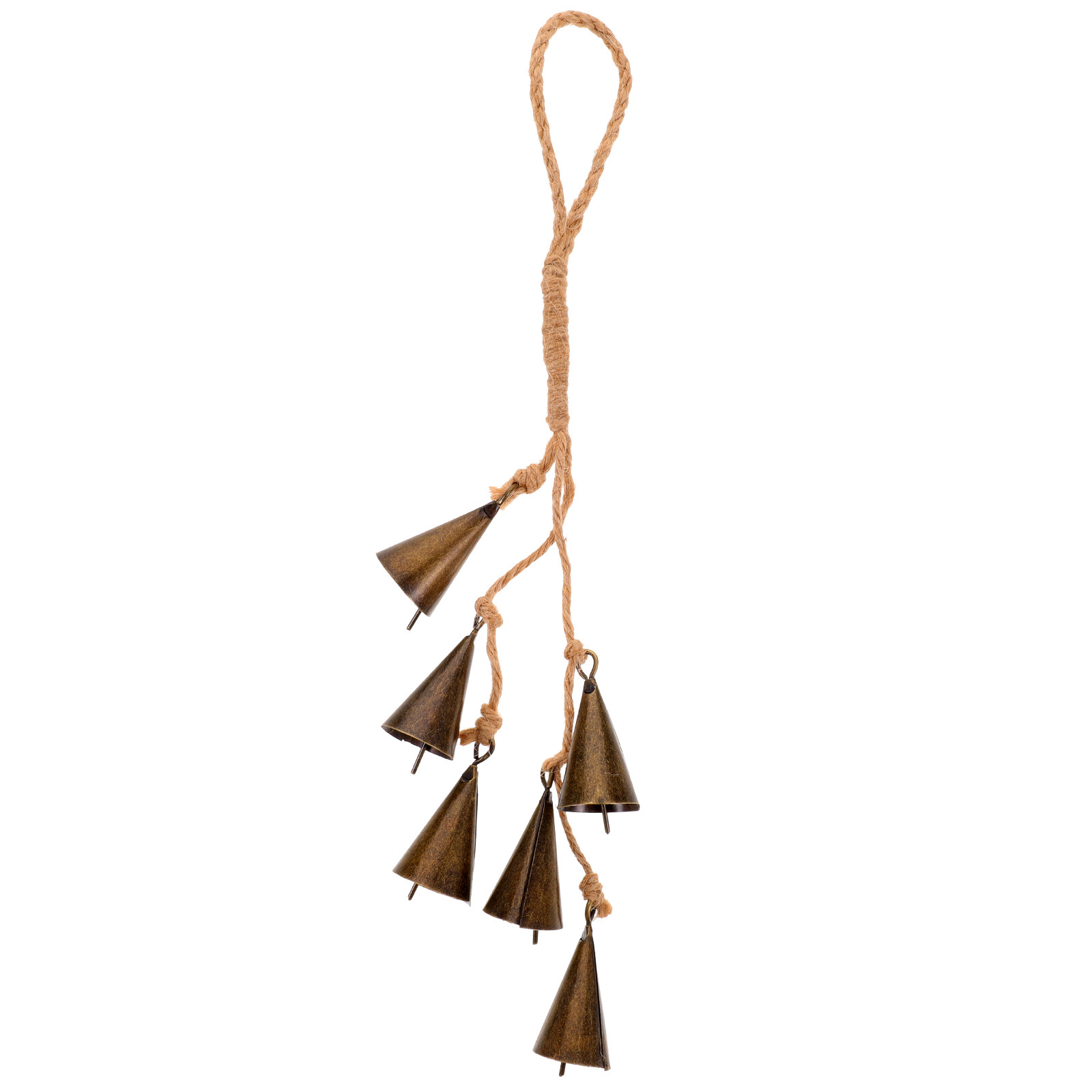 Dekorative Hexenglocke Windspi – Boho Wind Chimes Bewertung und Preis