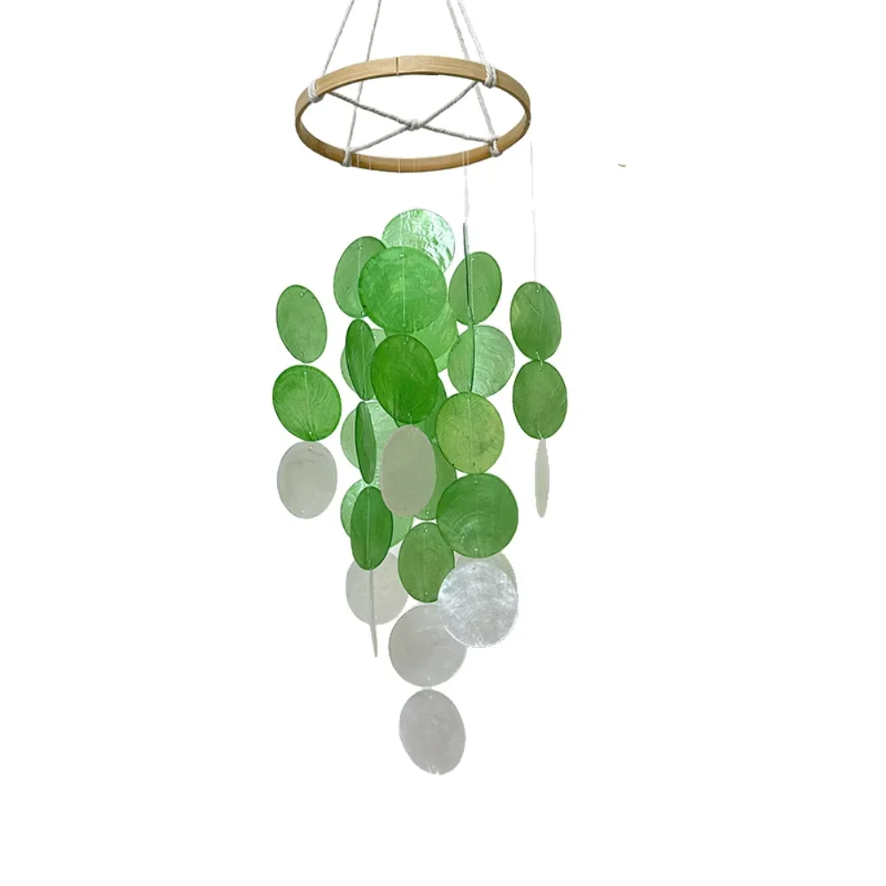 Handgefertigtes Bohemian-Musch – Boho Wind Chimes Bewertung und Preis