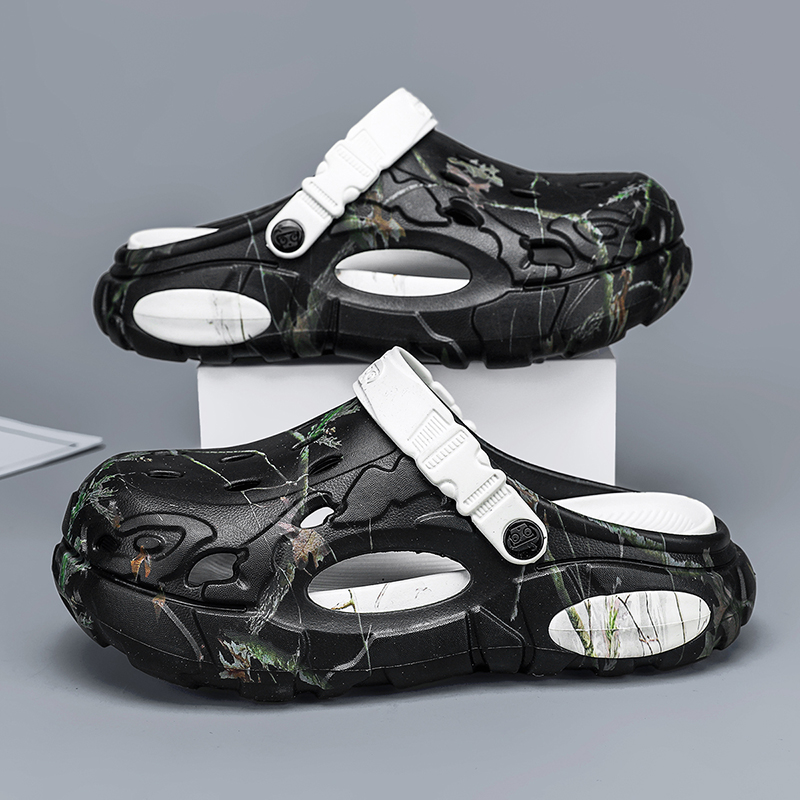 Übergrößen 47 48 Herren Clogs  – Home Decor Outside Bewertung und Preis