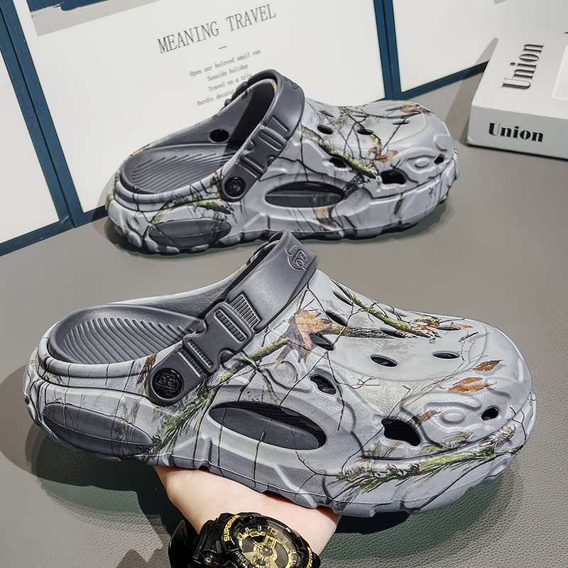 Übergrößen 47 48 Herren Clogs  – Home Decor Outside Bewertung und Preis