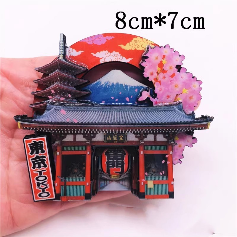 Japanische hölzerne Kühlschran – Home Decor Tokyo Bewertung und Preis