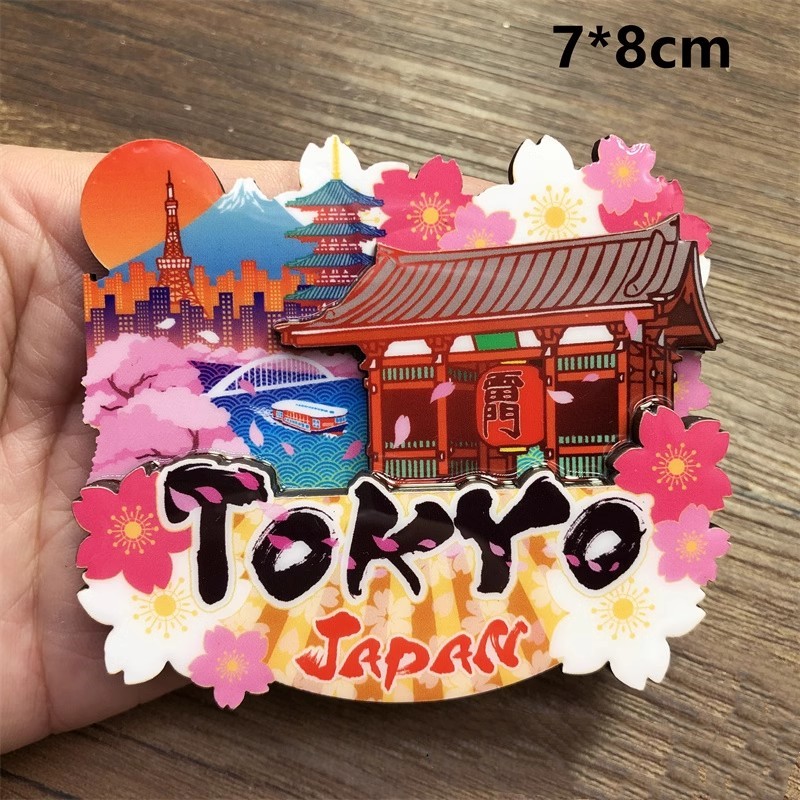 Japanische hölzerne Kühlschran – Home Decor Tokyo Bewertung und Preis