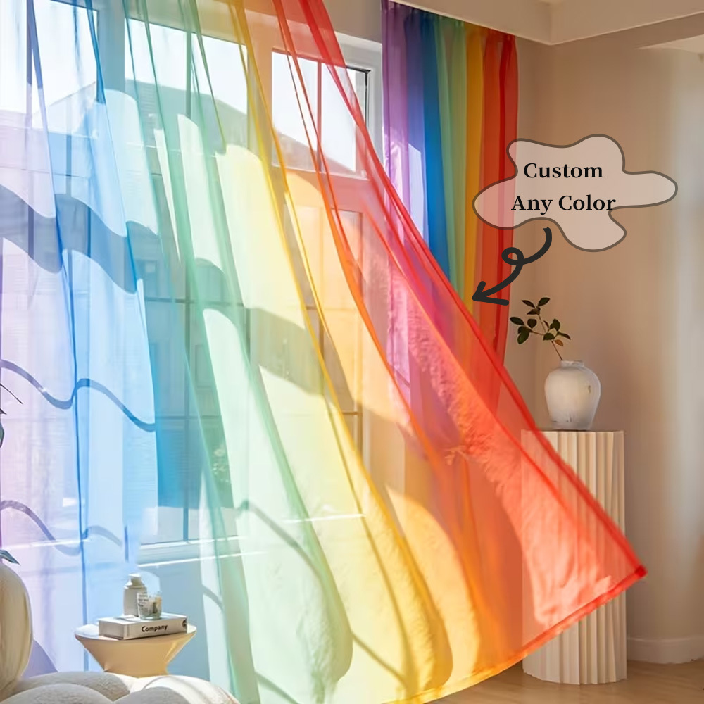 Maßgefertigte 2D Flache 2-teil – Home Decor Curtains Bewertung und Preis
