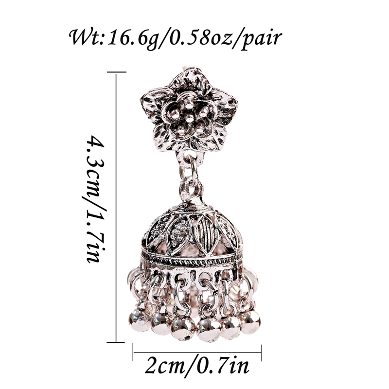 Damen Boho Vintage Ethnische I – Boho Wind Chimes Bewertung und Preis