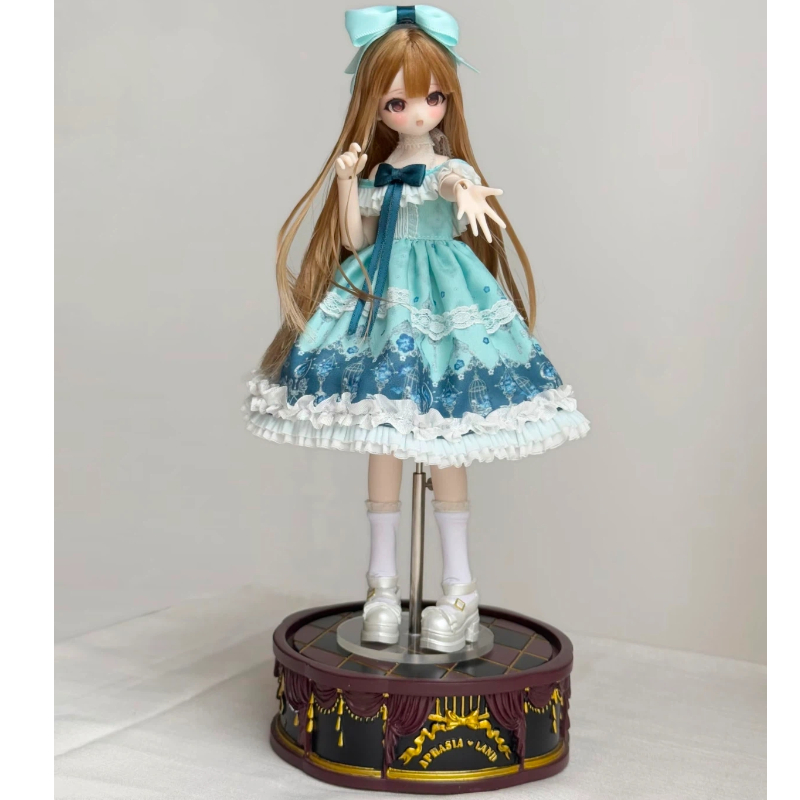 1/6 Bjd Blind Box Time Gap und – Home Decor On Sale Bewertung und Preis