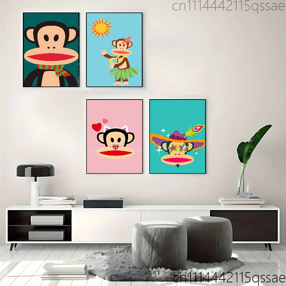 Niedlicher P-Paul Frank Rahmen – Home Decor Free Images Bewertung und Preis