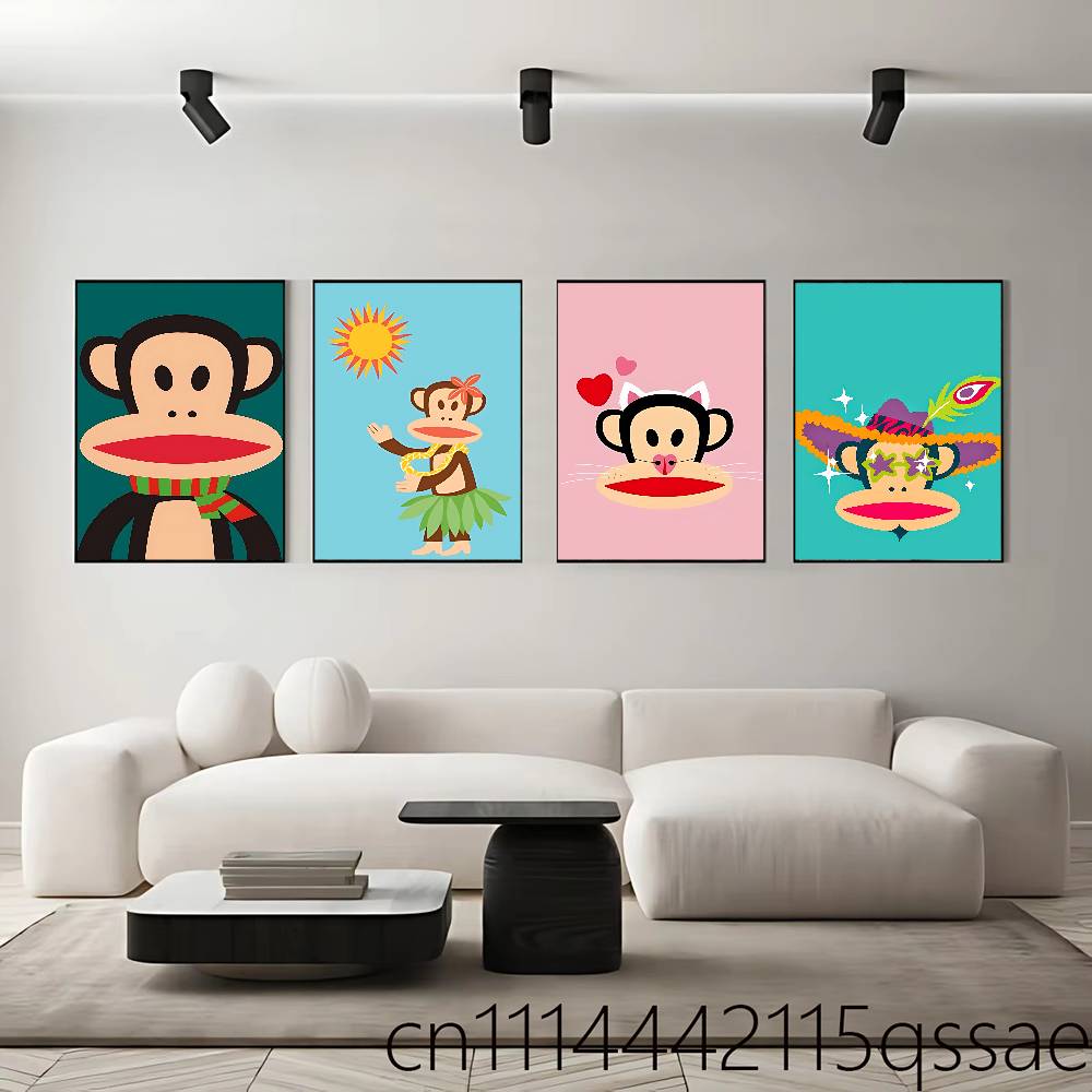 Niedlicher P-Paul Frank Rahmen – Home Decor Free Images Bewertung und Preis