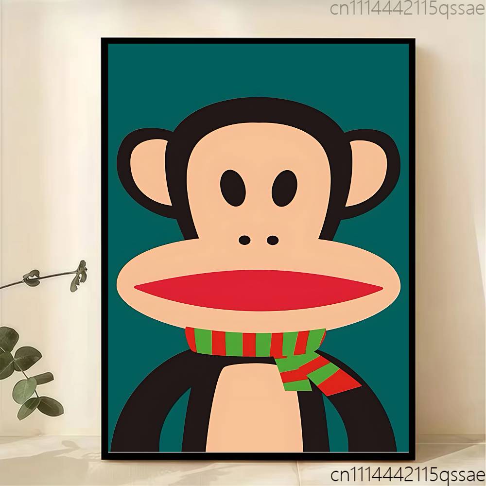 Niedlicher P-Paul Frank Rahmen – Home Decor Free Images Bewertung und Preis