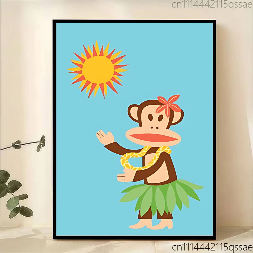Niedlicher P-Paul Frank Rahmen – Home Decor Free Images Bewertung und Preis
