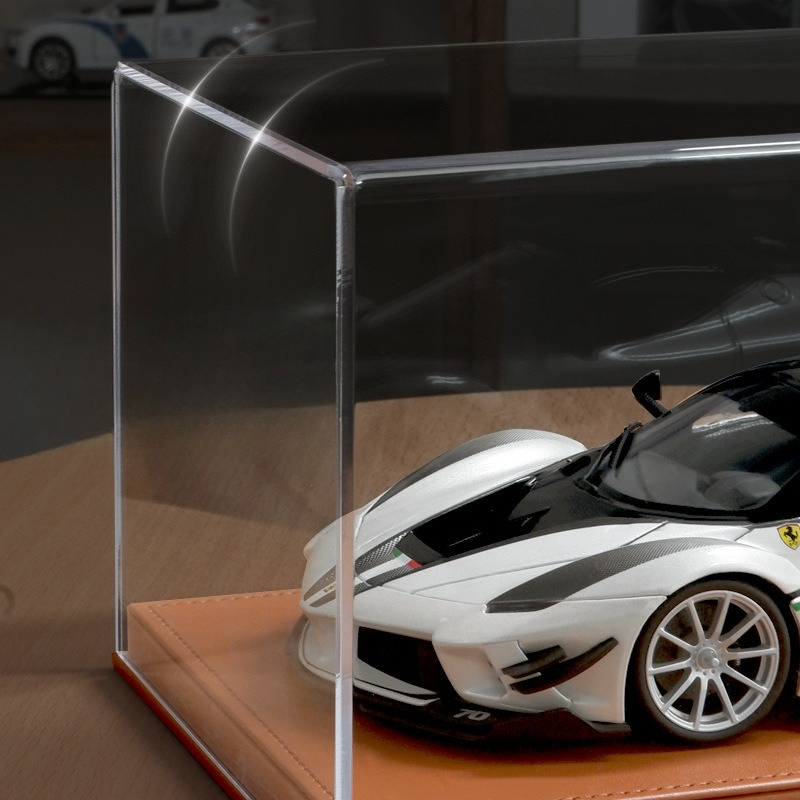 Acryl-Displaybox mit Licht für – Home Decor Simulator Bewertung und Preis