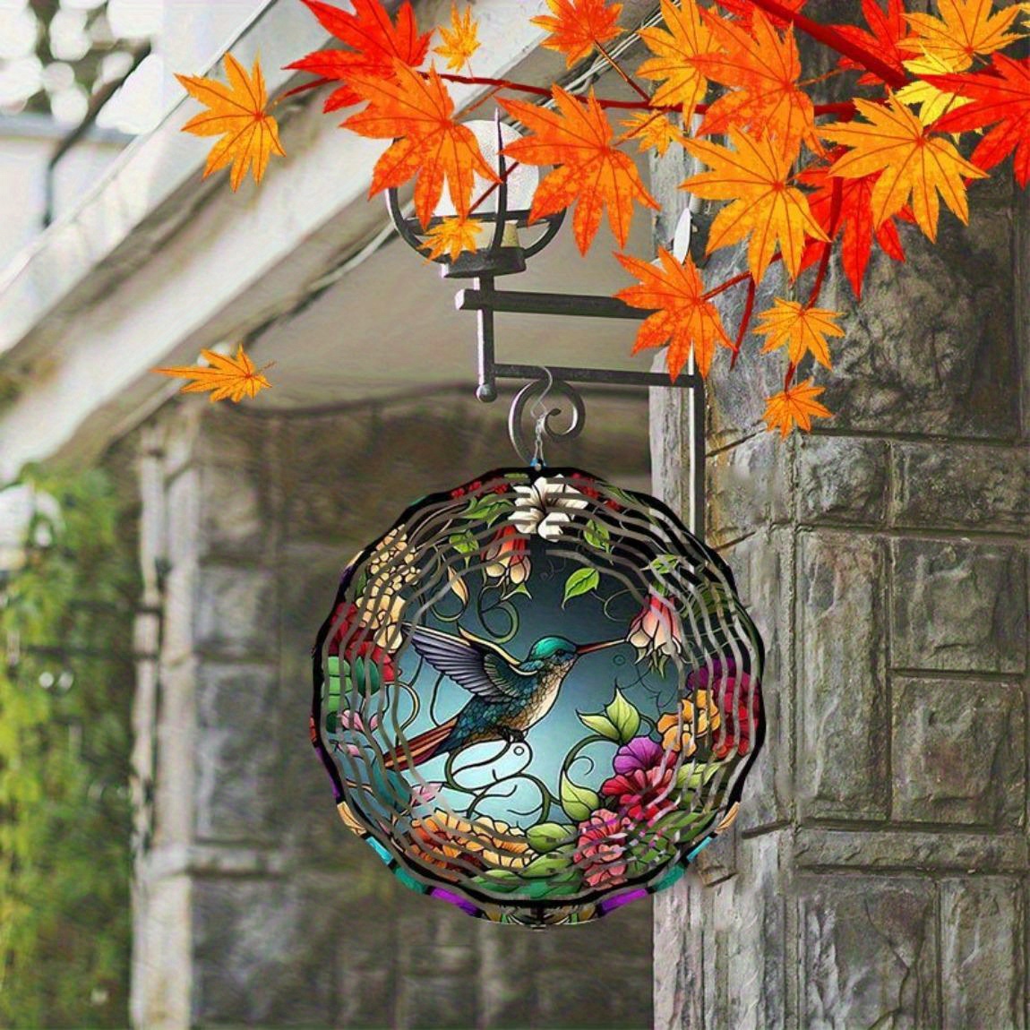 CIFBUY Kolibri-Windspiel aus B – Boho Wind Chimes Bewertung und Preis