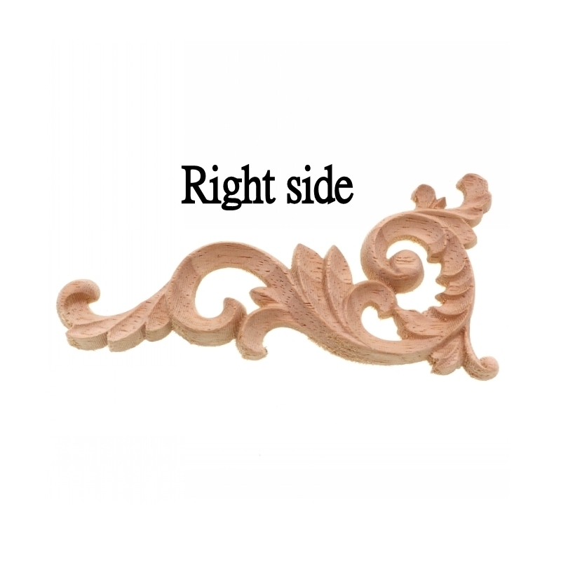 RUNBAZEF Echtholz Ecke Blume G – Home Decor On Sale Bewertung und Preis