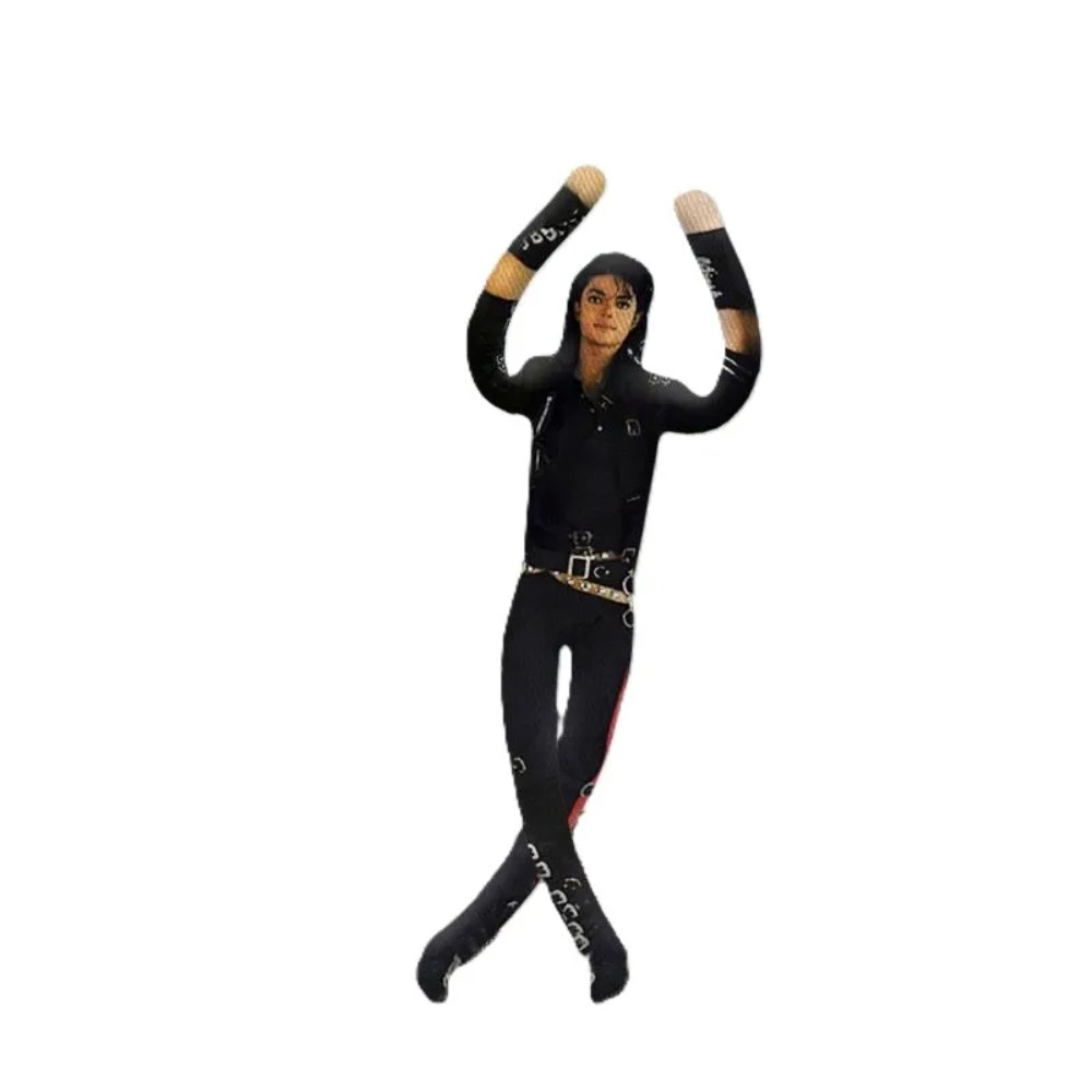 Michael Jackson Bewegliche Gel – Home Decor Mod Bewertung und Preis