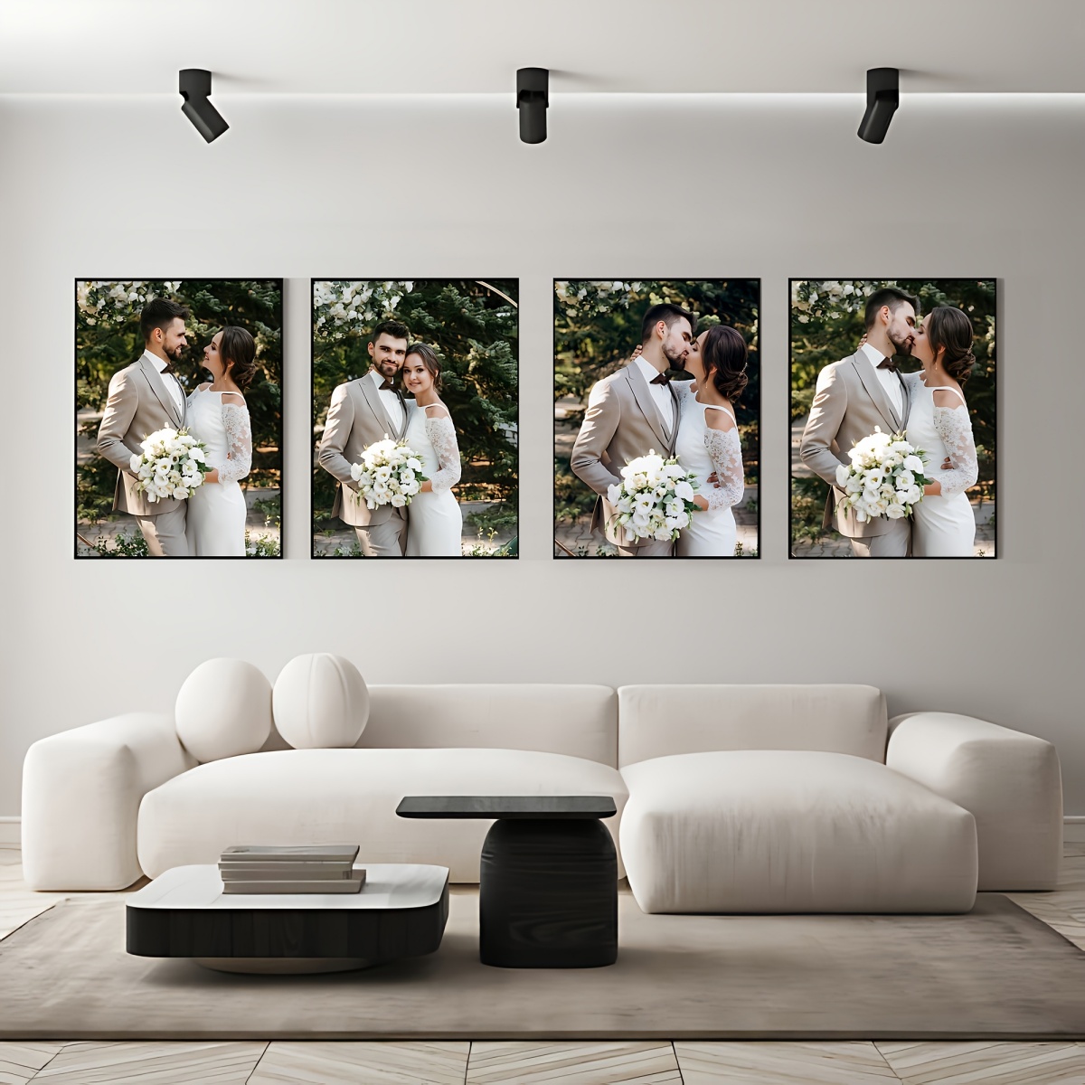 4-teiliges Set Individueller L – Home Decor Aesthetic Pinterest Bewertung und Preis