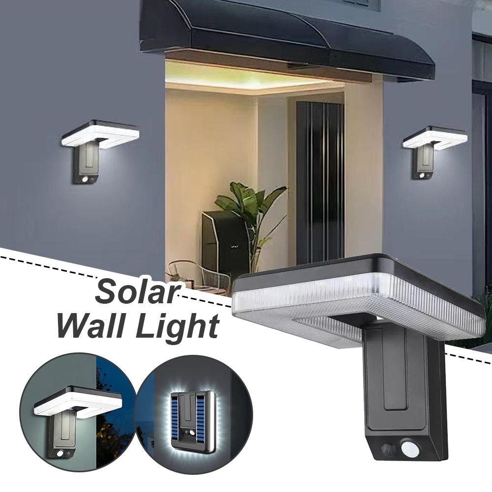 Faltbare LED-Leuchte 120 °   S – Home Decor Outside Bewertung und Preis