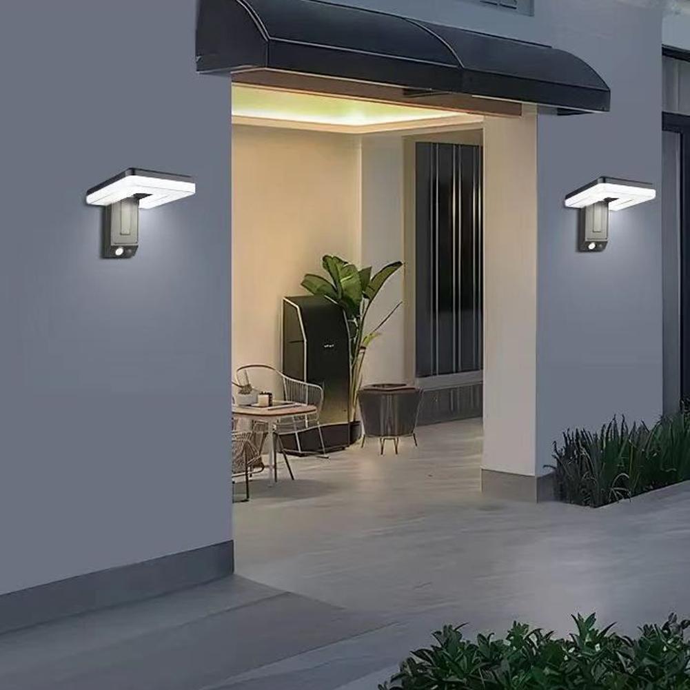 Faltbare LED-Leuchte 120 °   S – Home Decor Outside Bewertung und Preis