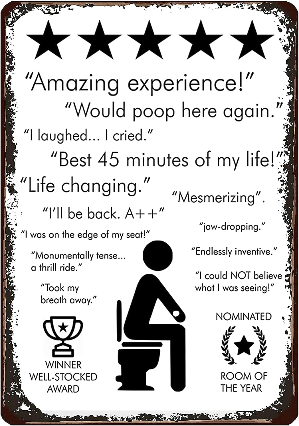 Retro Vintage Toilet Reviews M – Review Home Decor Bewertung und Preis