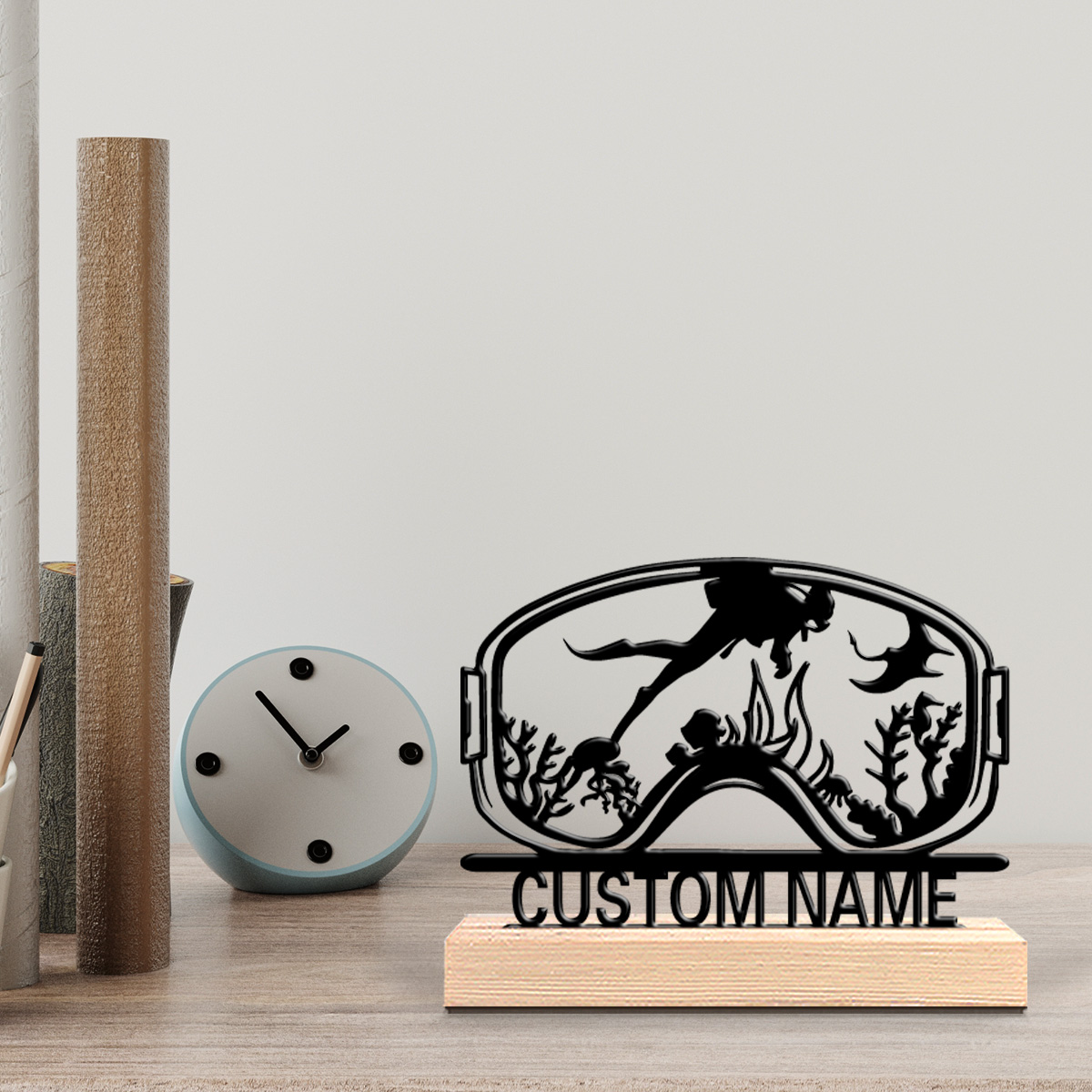 1 Stück Niedliche Personalisie – Home Decor Mod Bewertung und Preis