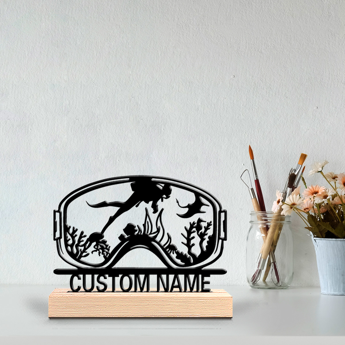1 Stück Niedliche Personalisie – Home Decor Mod Bewertung und Preis