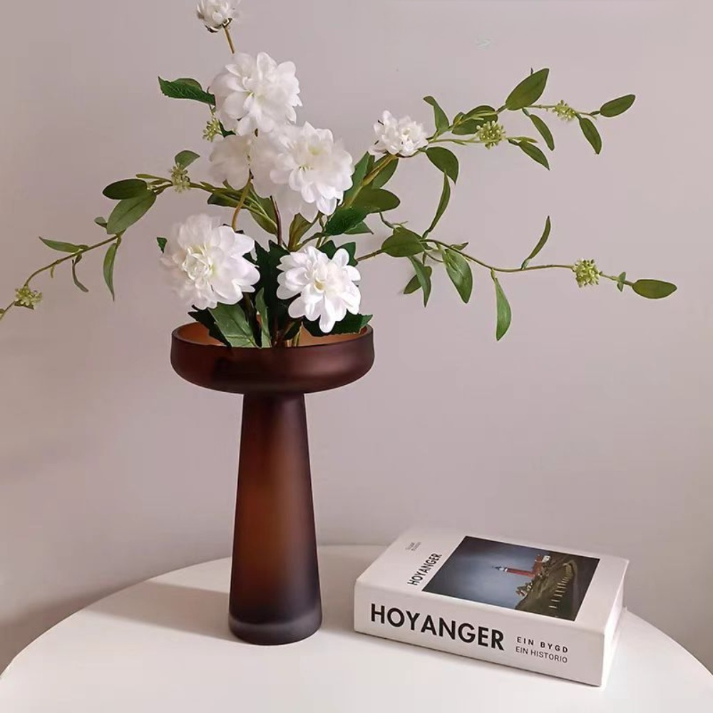 Nordische Vintage-Vase aus Bra – Glass Vase Nordic Bewertung und Preis
