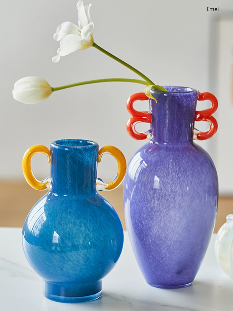 Nordische Kreative Hochwertige – Glass Vase Nordic Bewertung und Preis