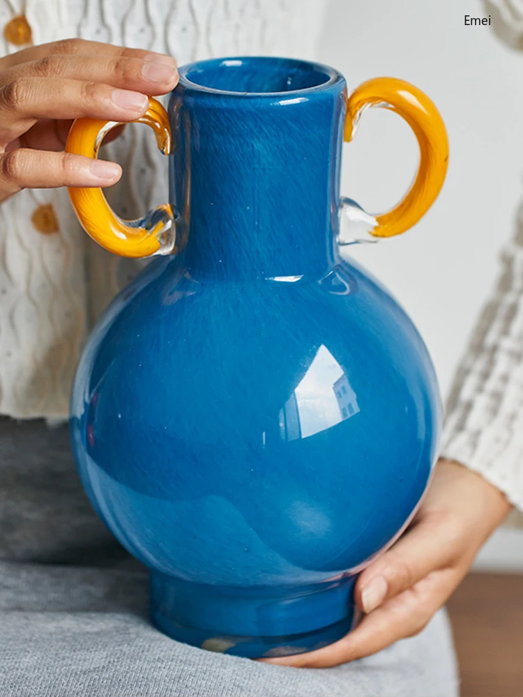 Nordische Kreative Hochwertige – Glass Vase Nordic Bewertung und Preis