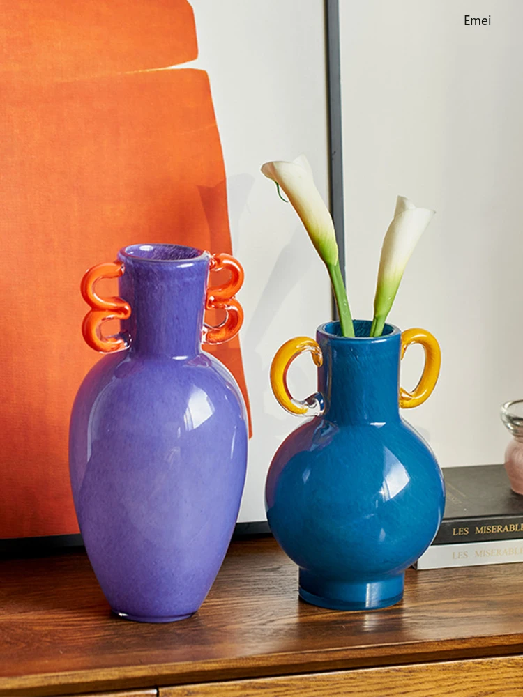 Nordische Kreative Hochwertige – Glass Vase Nordic Bewertung und Preis