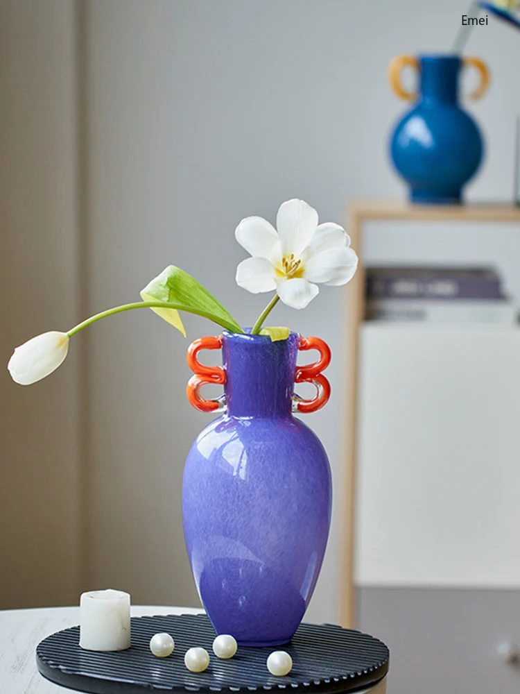 Nordische Kreative Hochwertige – Glass Vase Nordic Bewertung und Preis