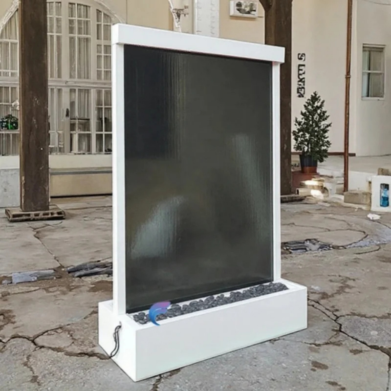Maßgefertigter Edelstahl-Boden – Home Decor Mirror Bewertung und Preis