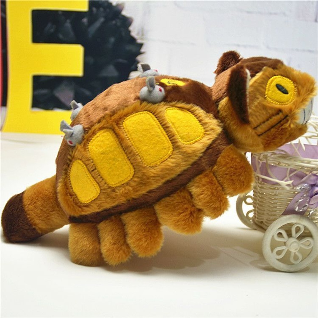 30/40cm Niedlicher Cartoon-Ani – Home Decor Mod Bewertung und Preis