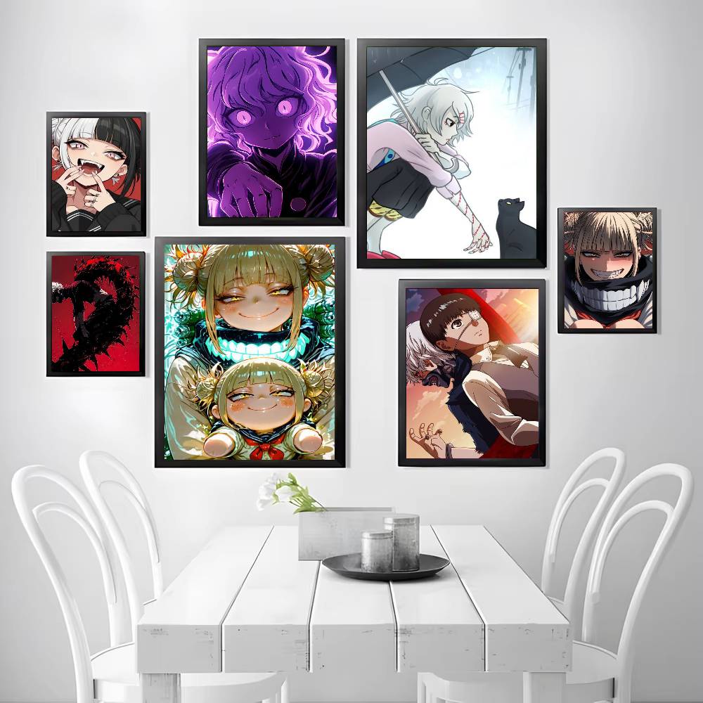 Dunkle Tokyo Fantasy Monster P – Home Decor Tokyo Bewertung und Preis