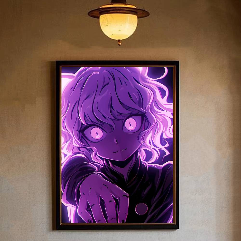 Dunkle Tokyo Fantasy Monster P – Home Decor Tokyo Bewertung und Preis