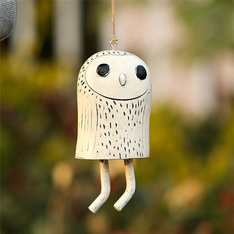 AEE6-Vintage Windspiel - Boho- – Boho Wind Chimes Bewertung und Preis